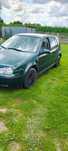 Golf 4   2.0  benzyna +LPG + hak