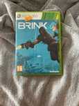 Brink na Xbox 360