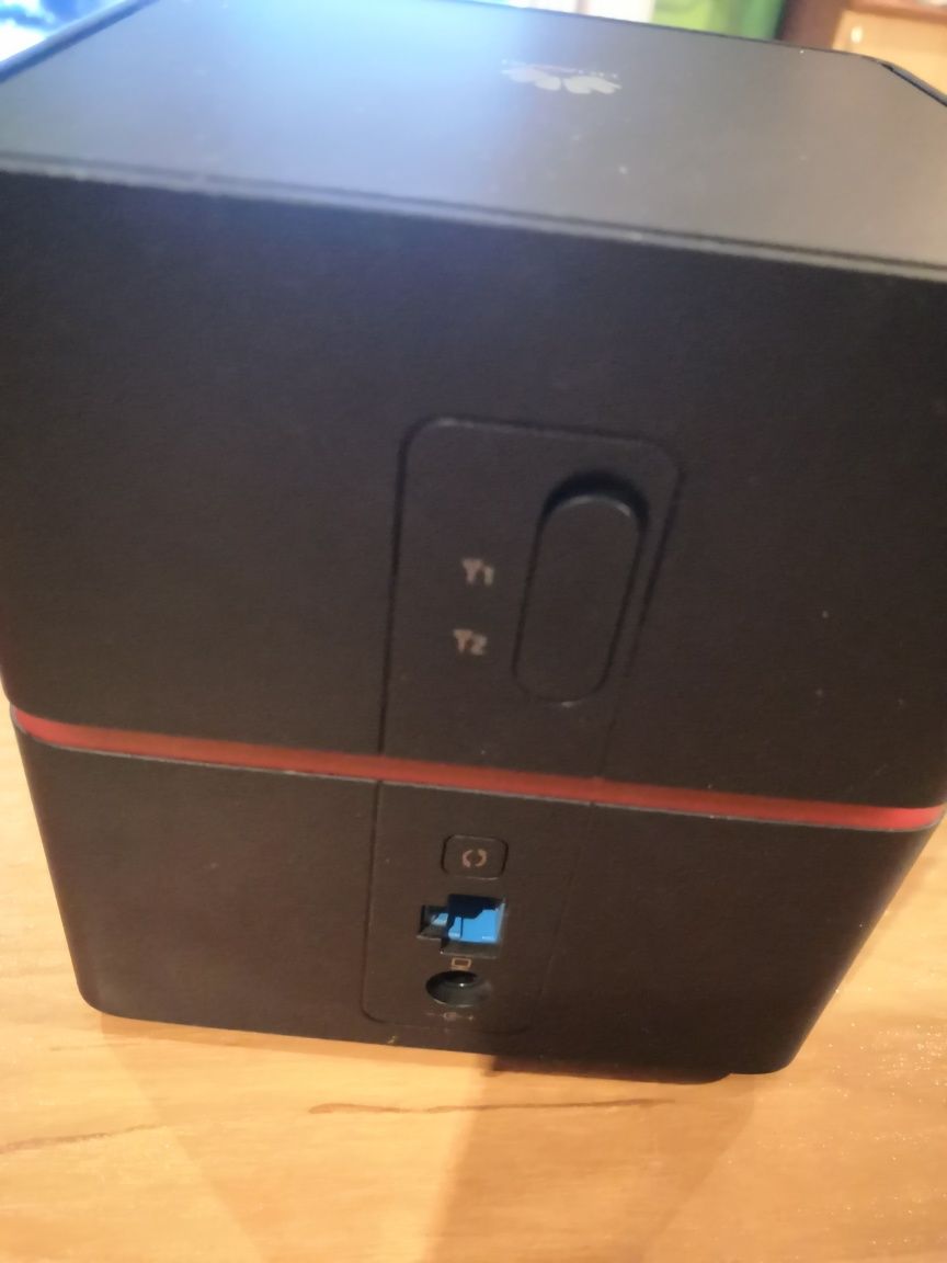 Model Huawei  B529