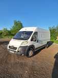 Peugeot Boxer 3.0hdi