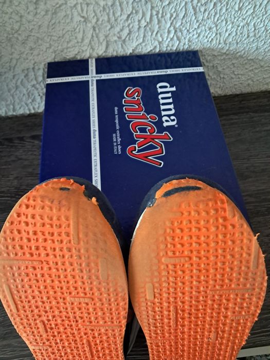Buty do ortez Duna