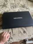 Ноутбук Toshiba Satellite c670 13d 2ядра 8озу geforce315m карта
