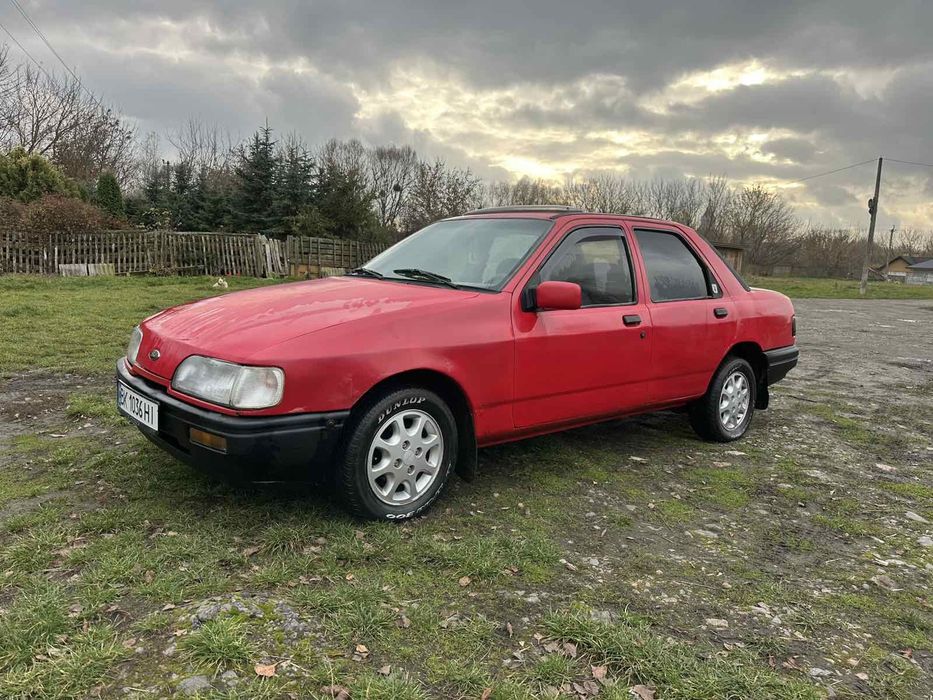 Продам Форд Сіера