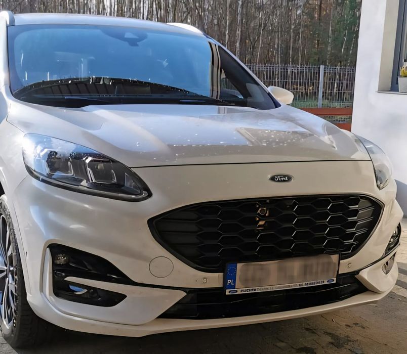 Ford Kuga Ford Kuga ST-Line X 2.5 PHEV 225KM