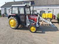 Ciągnik Massey Ferguson 255