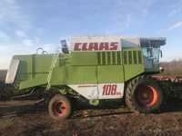 Комбайн Claas DOMINATOR -108sl maxi