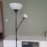 Lampa  stojąca Ikea