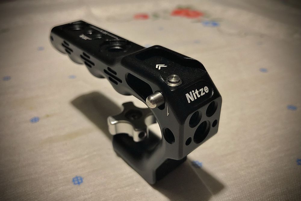 Sony ZV E-10 + Lente E PZ 16-50mm f3.5 OSS + Lente Neewer 30 mm f 1.7