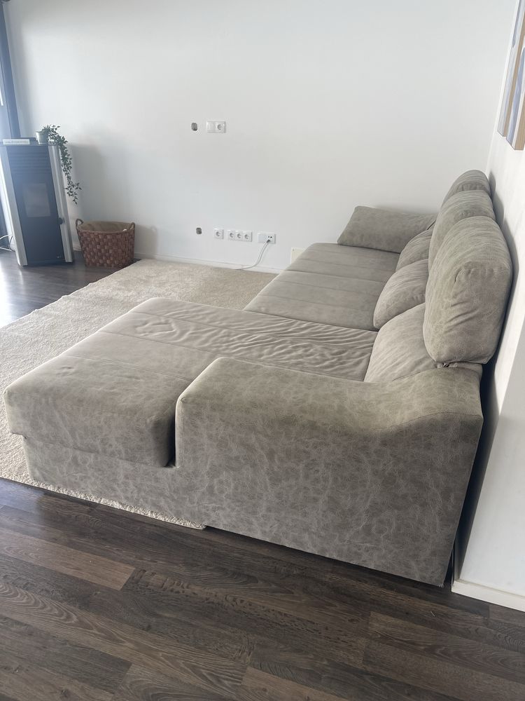 Sofa 2,90 x 2,70