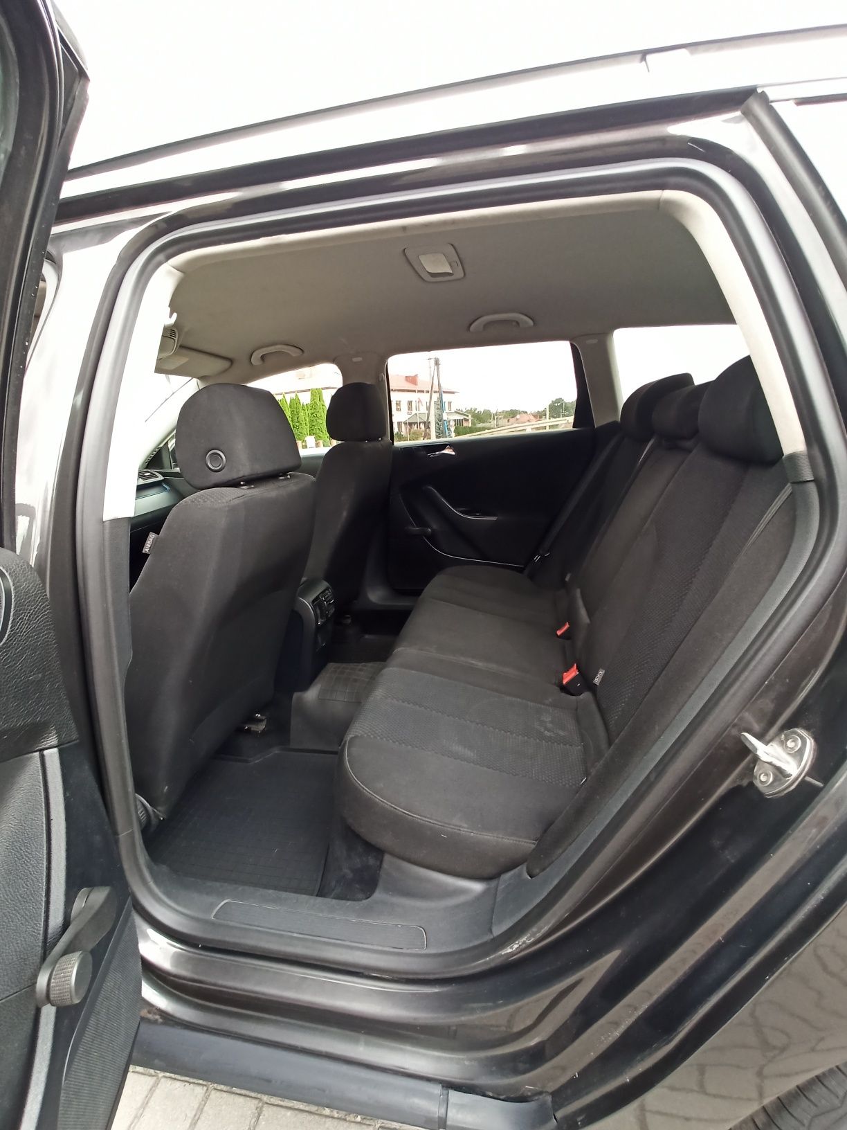 Passat b6 1.9 TDI BKC