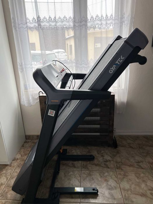 Sprzedam bieżnie XT950 Gymtek