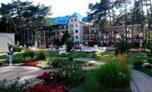 Apartamenty SOMMAR Blue Mare Łukęcin