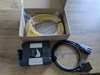 BMW iCom Next Ista 4.55 2025r