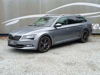 Skoda Superb Skoda Superb 4x4 Laurin Klement !! Salon PL !! autaniszowe.pl !!