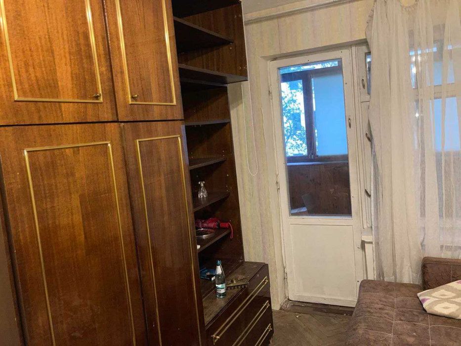 Караваєві дачі, Ніжинська 29-Г, затишна 1к кв. Поруч НАУ, КПІ