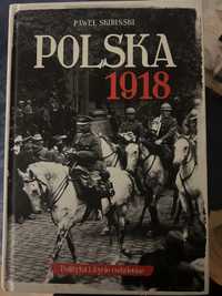 Polska 1918 Paweł Skibiński