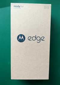 Motorola Moto Edge (новий, із США)