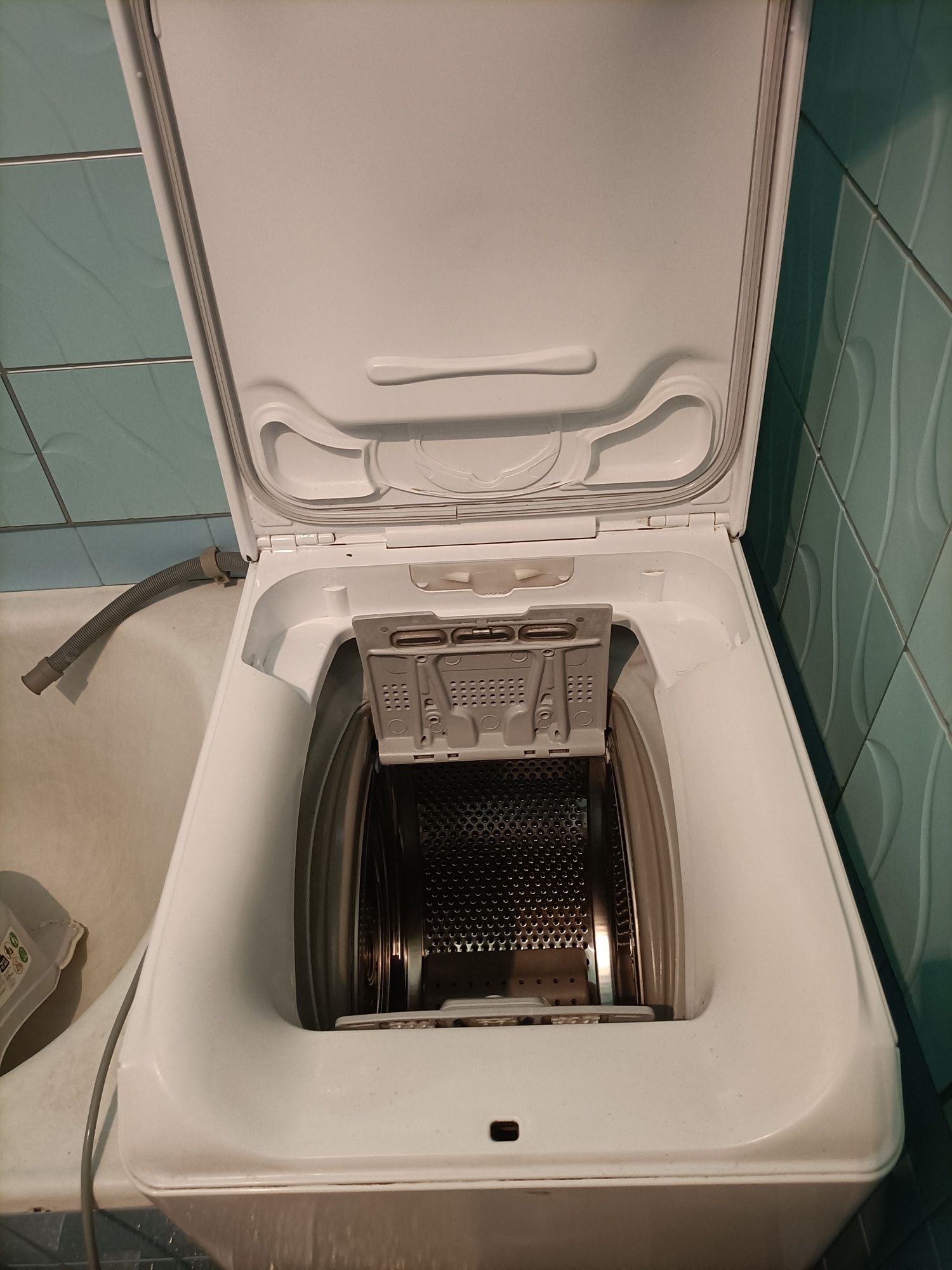 Sprzedam pralkę Electrolux