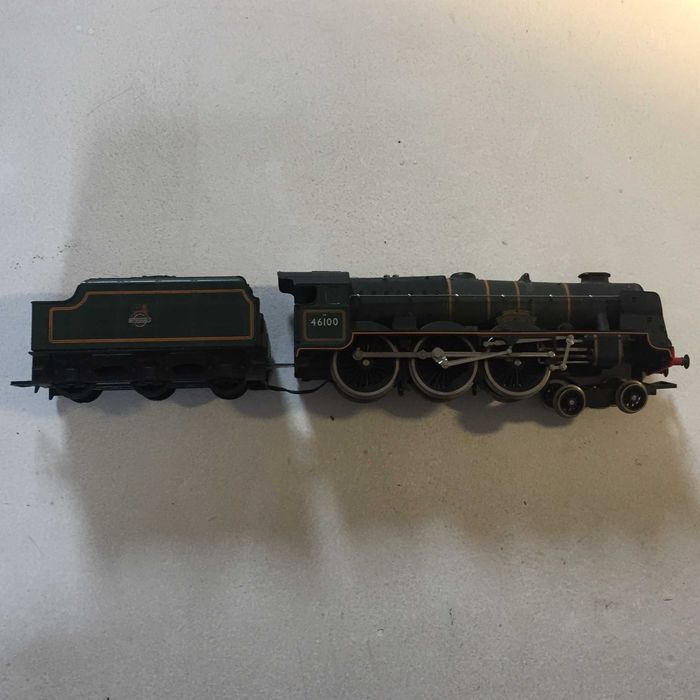 FLEISCHMANN Hornby e  Airfix
