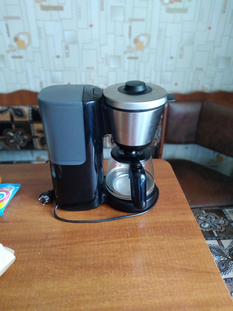 Продам кавоварку,Філіпс.