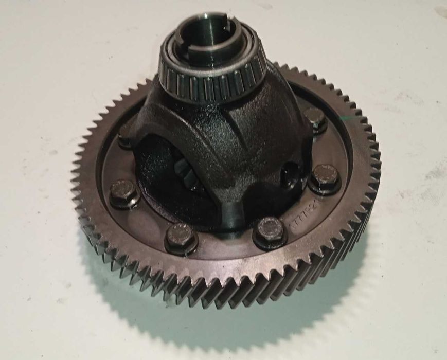 МКПП 6-ти Peugeot Citroen Opel 2017-25 1,5 HDi Ремонт ВЫКУП КПП