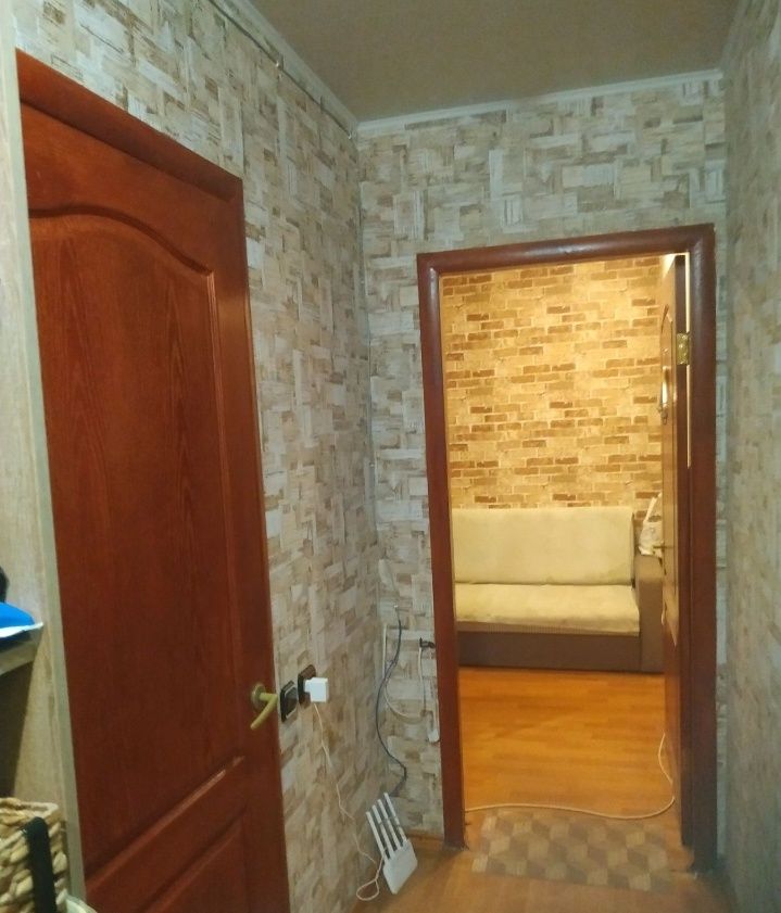 Продам 1 комнатную квартиру в районе пр. Мазепы ( Авиационная)