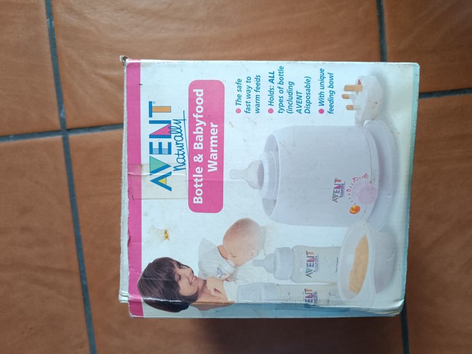 Vendo chaleira criança