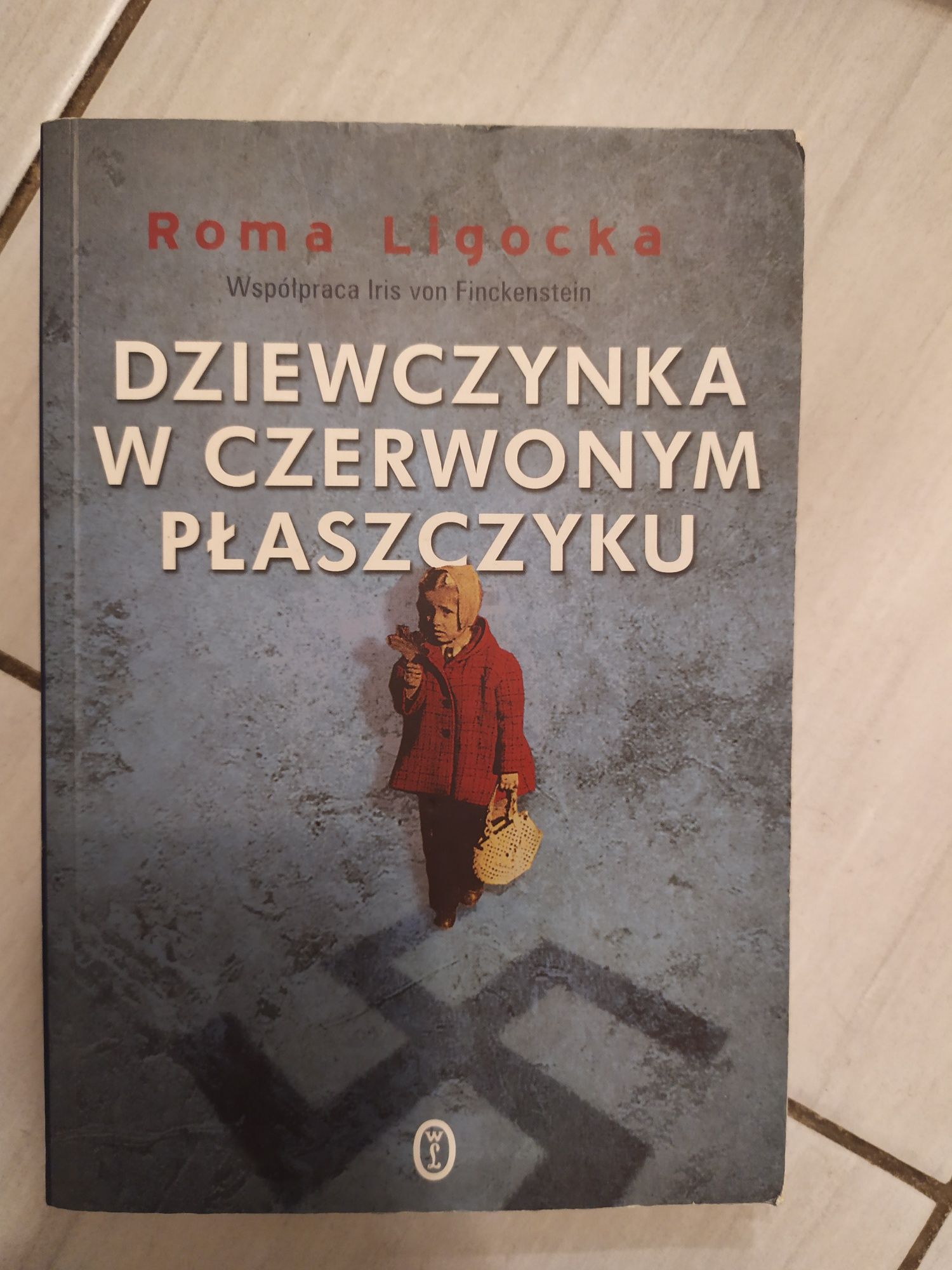 Zestaw 5 ksiażek