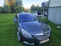 Opel insignia   2009