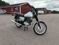 MZ ETZ Mz Etz 250. Tylko 2700 km przebiegu!!!