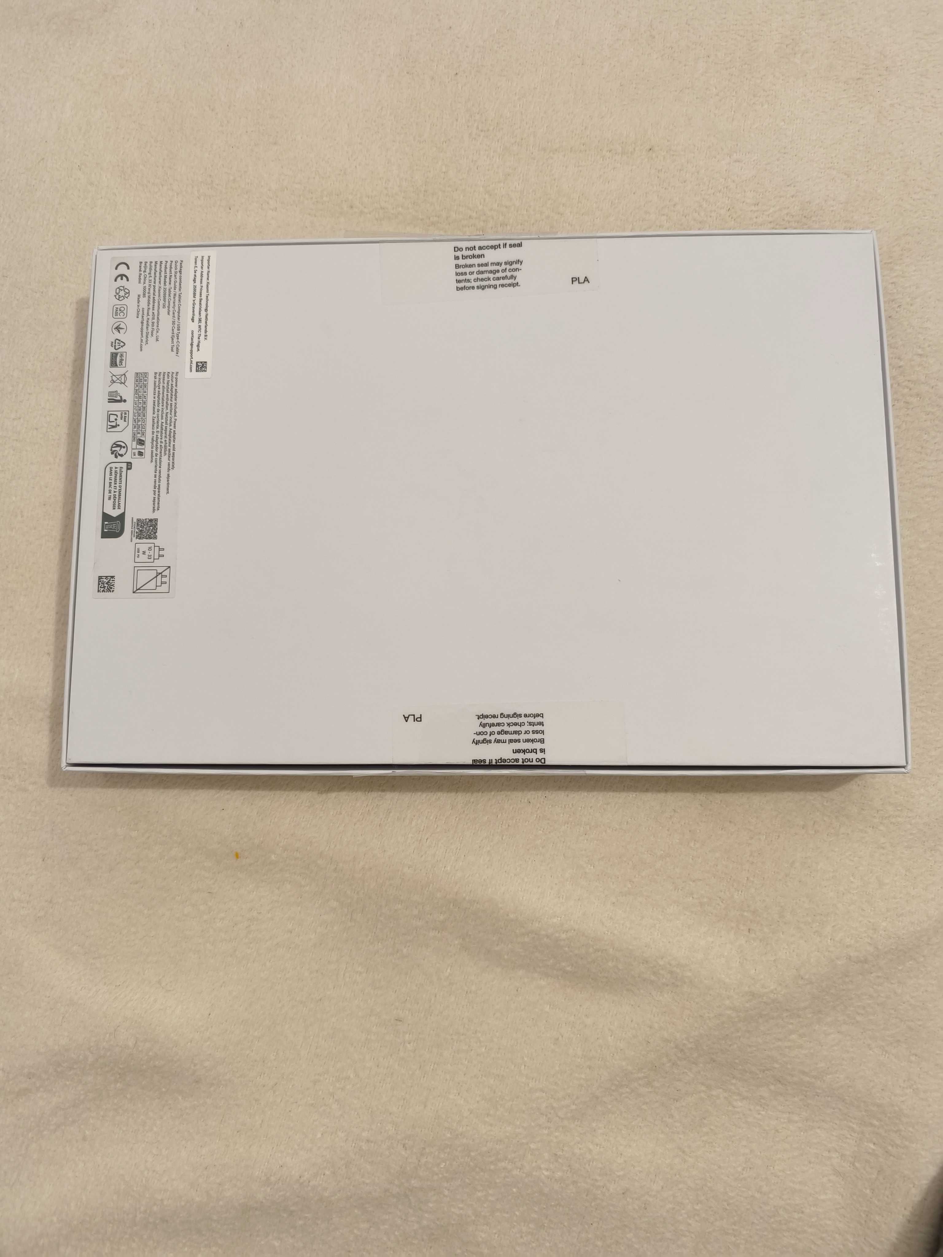 Vendo Xiaomi Redmi Pad 2 Pro