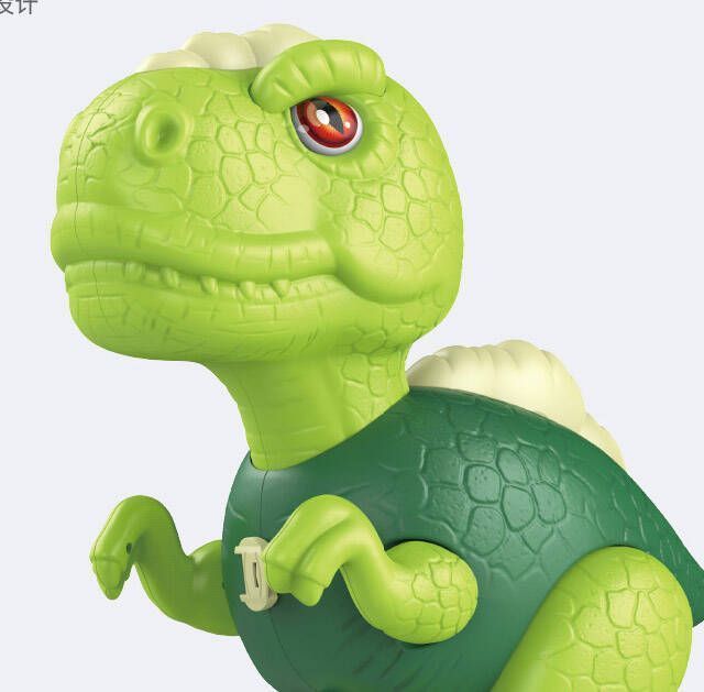 Dinozaur Sklep Dla Dzieci Akcesoria Spożywcze Duża Figurka Dino W