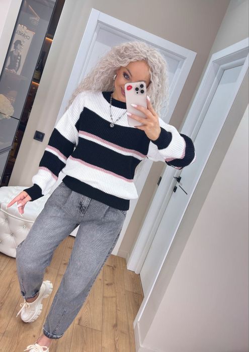 Кофта жіноча тепла на 42 до  50 розмір