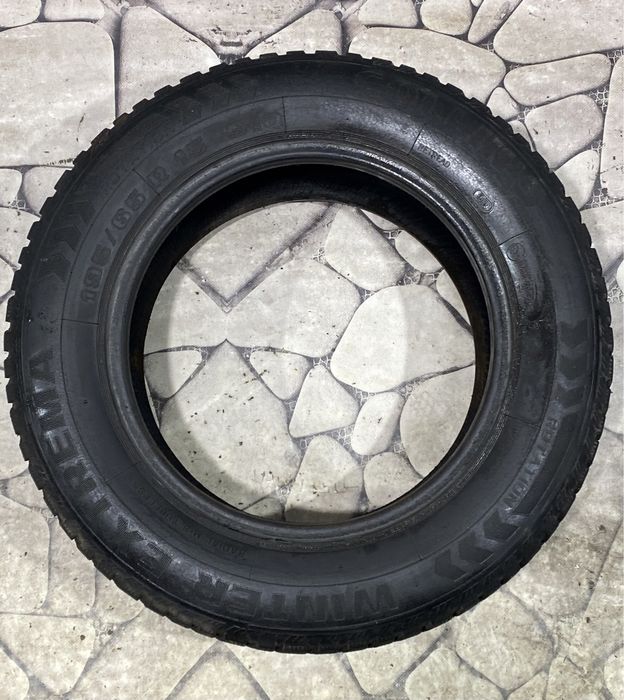 Зимова резина Collin’s 195/65 R15