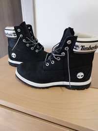 Botas Timberland novas