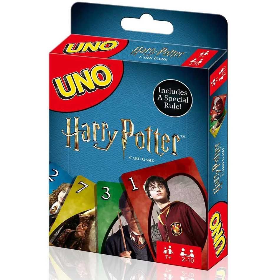 UNO - Jogo de cartas