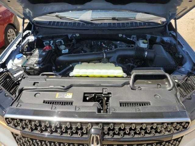 2025 Lincoln Navigator