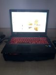 Laptop Lenovo y50 70