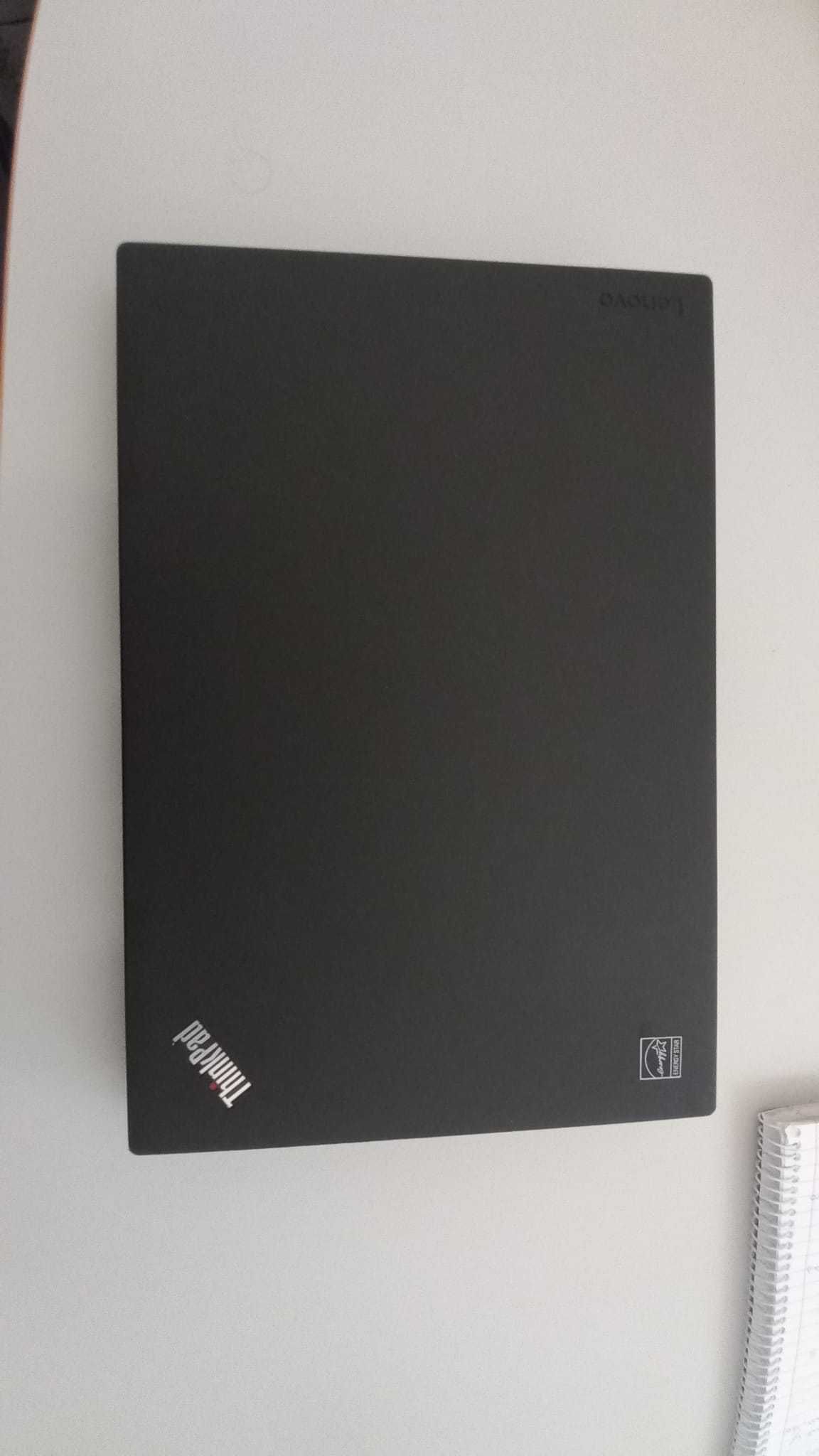 Computador portátil Lenovo Thinkpad X270 12,5''