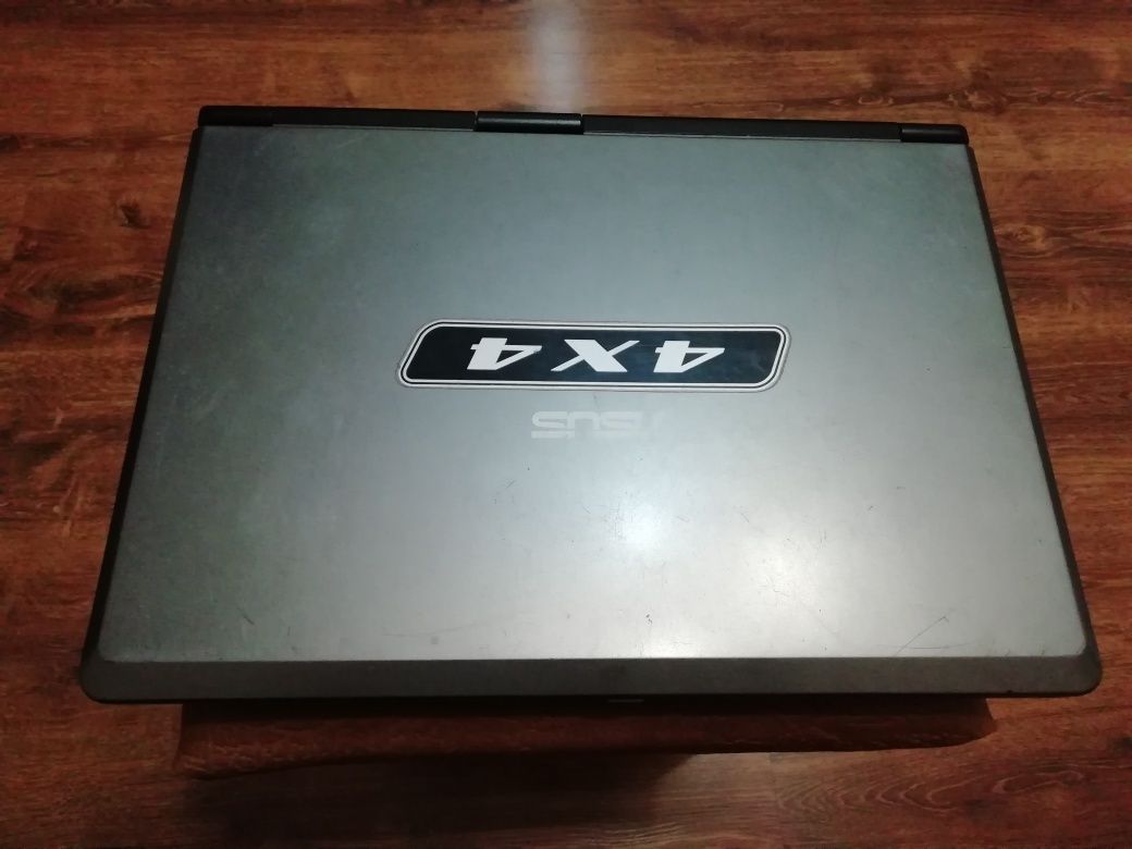 Ноутбук Asus x51l