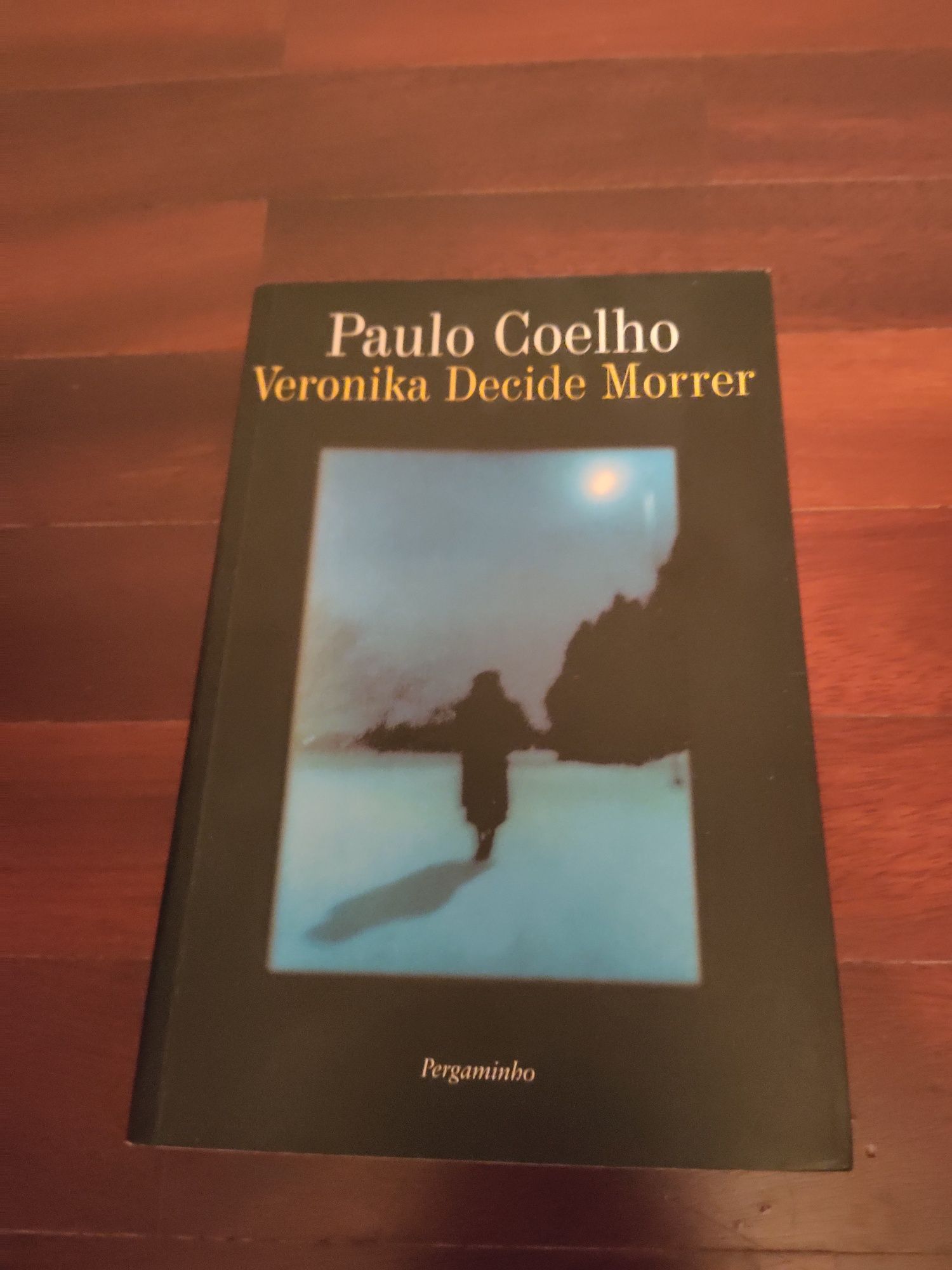 Coleção de livros Paulo Coelho