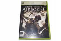 Medal Of Honor: Airborne Microsoft Xbox 360