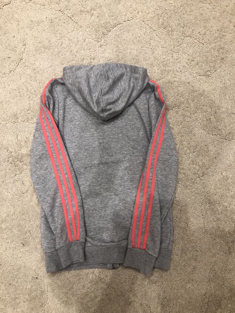 Кофта Adidas. 14-15 лет. Оригинал.