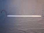 Listwy LED schodowe aluminiowe 50 cm wpuszczane