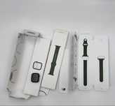 Apple Watch 7 GPS + Cellular 45mm koperta