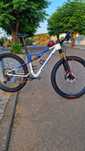 ORBEA OIZ M-PRO (como nova)