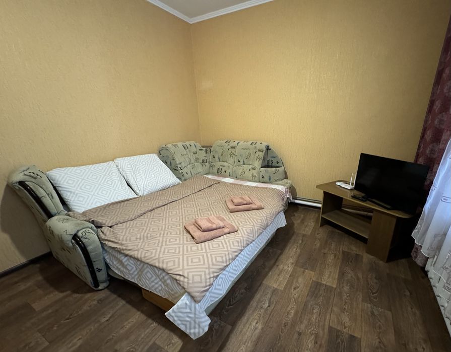 Здається на довготривалий термін  2-х кімнат ІНДИВІДУАЛЬНЕ від Власник