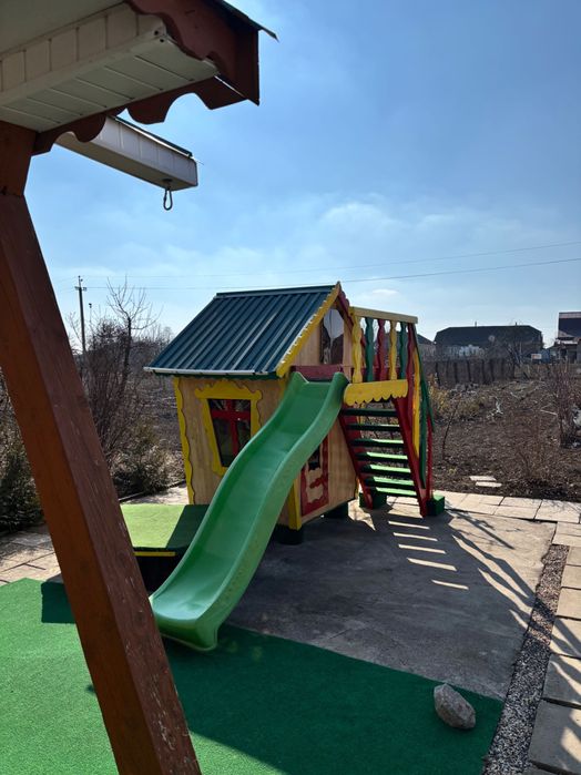 Продається будинок