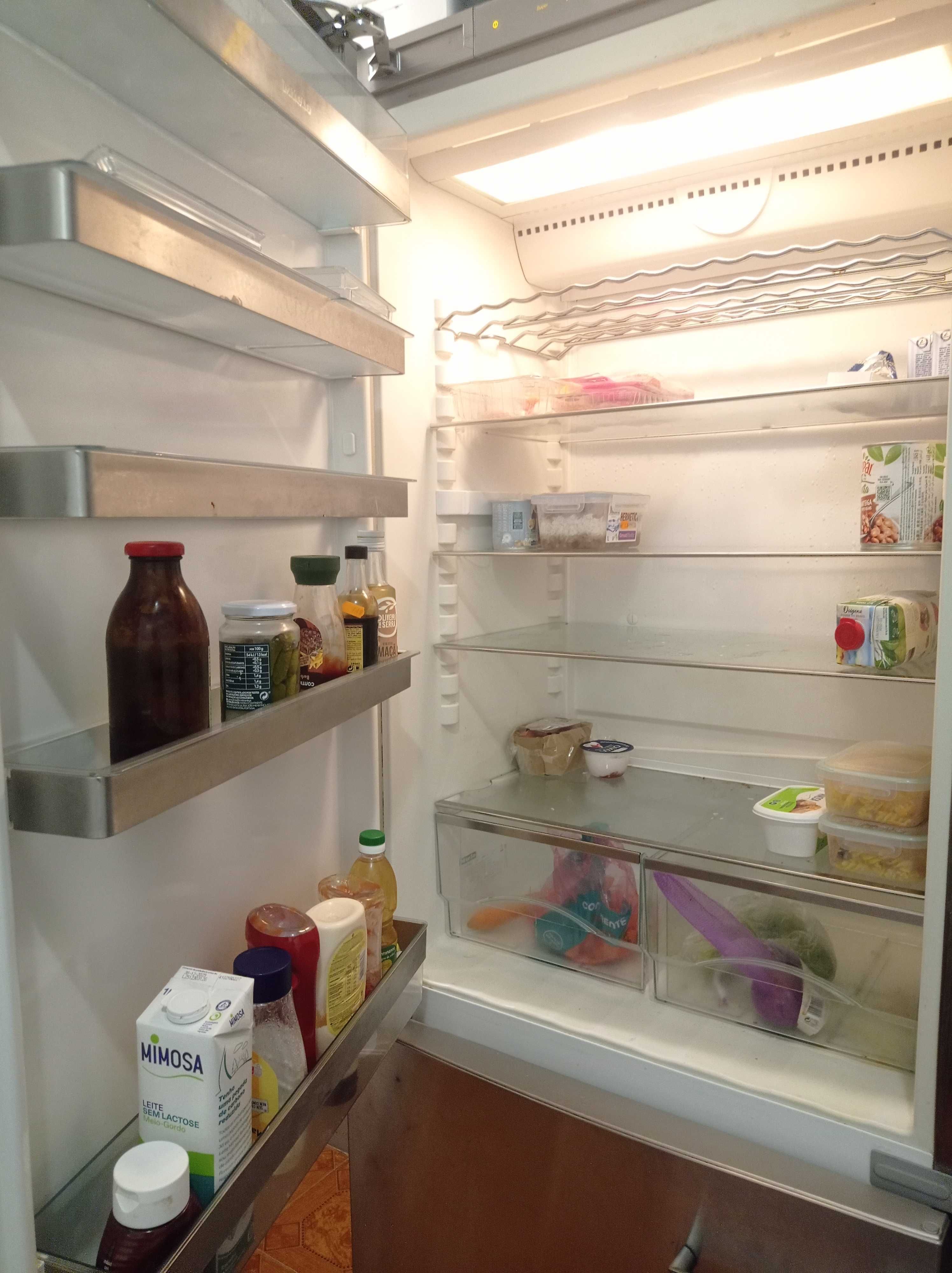 Frigorífico usado