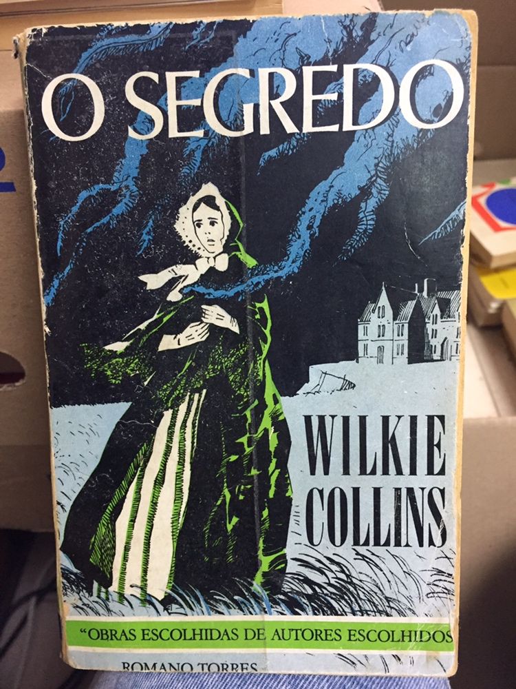 Livros diversos 2 € cada